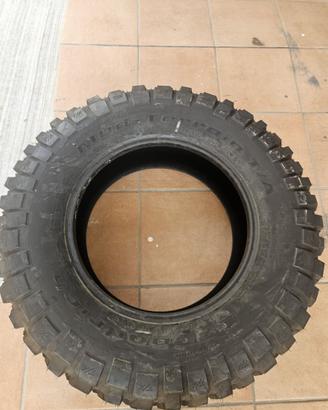 Pneumatici fuoristrada