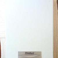 SCALDABAGNO VAILLANT