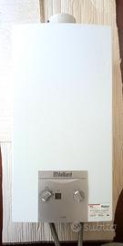 SCALDABAGNO VAILLANT