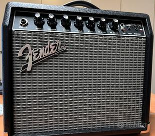 Amplificatore Fender  Champion 20