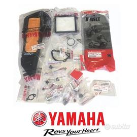KIT TAGLIANDO ORIGINALE XMAX 300 2021-22