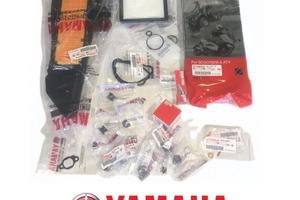 KIT TAGLIANDO ORIGINALE XMAX 300 2021-22