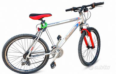 Mountain Bike Shadow 26" – Buone condizioni