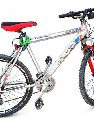 Mountain Bike Shadow 26" – Buone condizioni