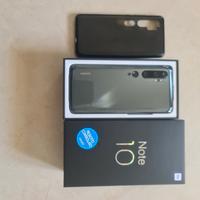 xiaomi note 10 difettoso 