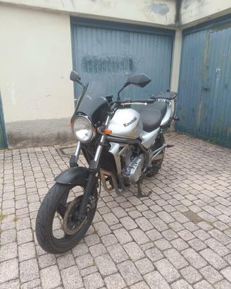 Kawasaki er5