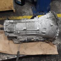 Cambio automatico - range rover - 3.0 d - 2016