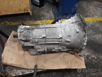 Cambio automatico - range rover - 3.0 d - 2016