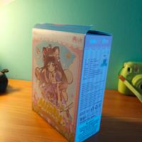 Minty Fantasy Forest Series Action Figure BJD