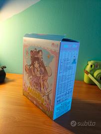 Minty Fantasy Forest Series Action Figure BJD