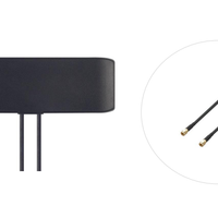 Antenne combinate MA241.BI.001  Toaglas