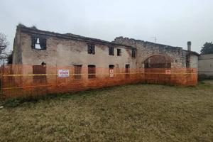 Rustico / Casale di 240 m² a Albaredo d'Adige