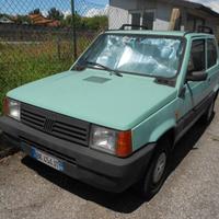 FIAT Panda 1ª serie - 2000