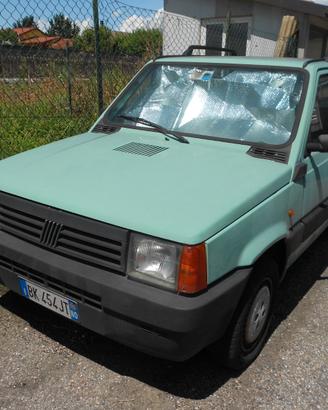 FIAT Panda 1ª serie - 2000