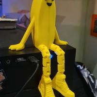 Gadget Bananita Fortnite 