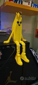 Gadget Bananita Fortnite 