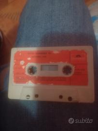 musicassette 