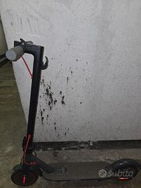 monopattino ovopro