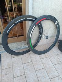 ruota da corsa 3t mercurio 60 ltd