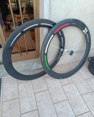 ruota da corsa 3t mercurio 60 ltd