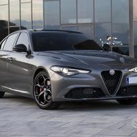 Ricambi alfa romeo giulia musata completa