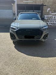 Audi Q5 SB S-line IB 2.0 204cv 40 Hybrid Tetto Iva