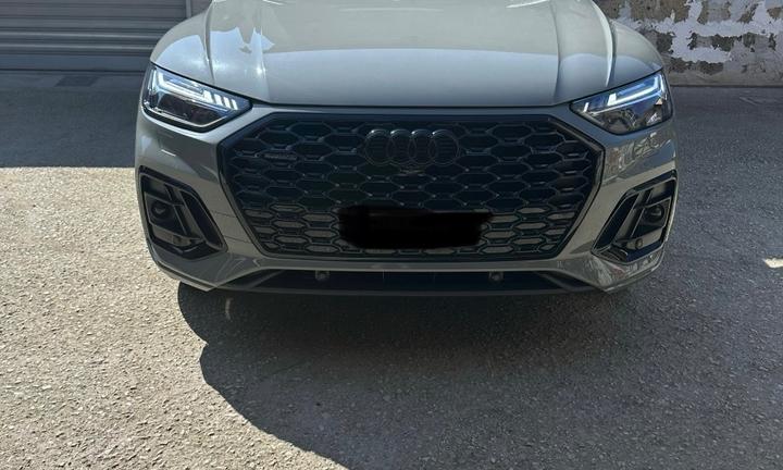Audi Q5 SB S-line IB 2.0 204cv 40 Hybrid Tetto Iva