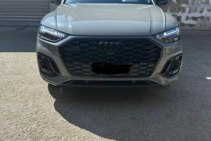 Audi Q5 SB S-line IB 2.0 204cv 40 Hybrid Tetto Iva