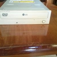 Lettore DVD - LG GDR-8163B