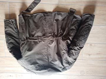 Giubbino da uomo Triumph