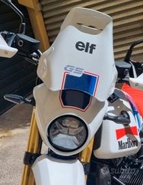 BMW R12 G/S cupolino UNIT GARAGE