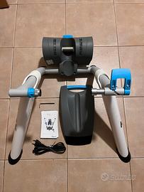 Rullo tacx smart vortex