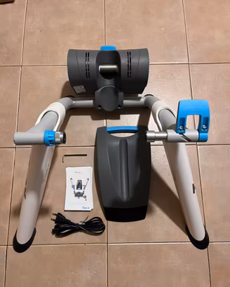 Rullo tacx smart vortex