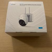 Telecamera di sicurezza da esterno Nuova