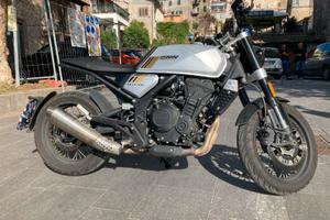 Brixton Crossfire 500