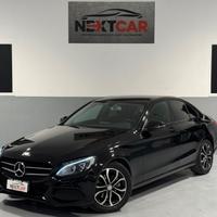 Mercedes-benz C 220 d Berlina Automatico, Sport