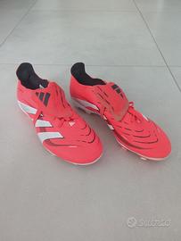 scarpe da calcio prefalldator adidas