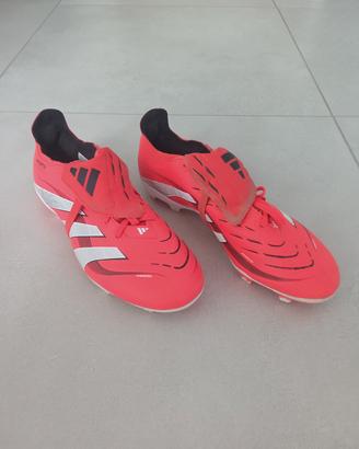 scarpe da calcio prefalldator adidas
