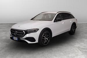 Mercedes Classe E - S214 SW All-Terrain - E SW All