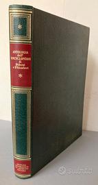 Antologia dall'Encyclopèdie - Diderot e D'Alembert