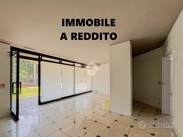 NEGOZIO A CURNO