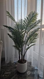 Piante Artificiali tipo Palma Tropicale 