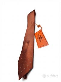 Cravatta Hermès