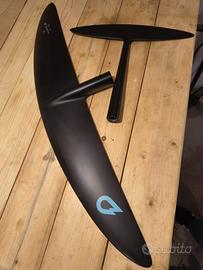 Foil Gong Galaxy Curve S H V3 FG