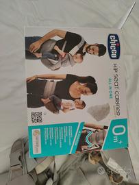 marsupio chicco hip Seat carrer