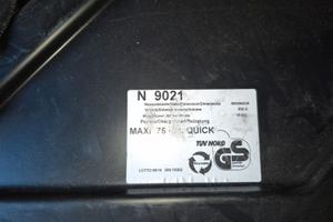 Box da tetto auto marca Gev, usato