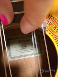 chitarra 
