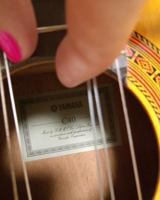 chitarra 