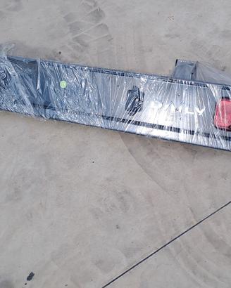 paraurti post. per iveco daily nuovi