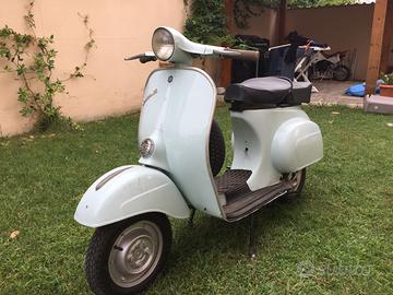 Vespa 50 r 1969 V5A1T